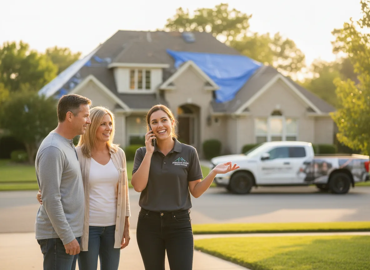 Emergency Roof Repair San Marcos, TX FAQs